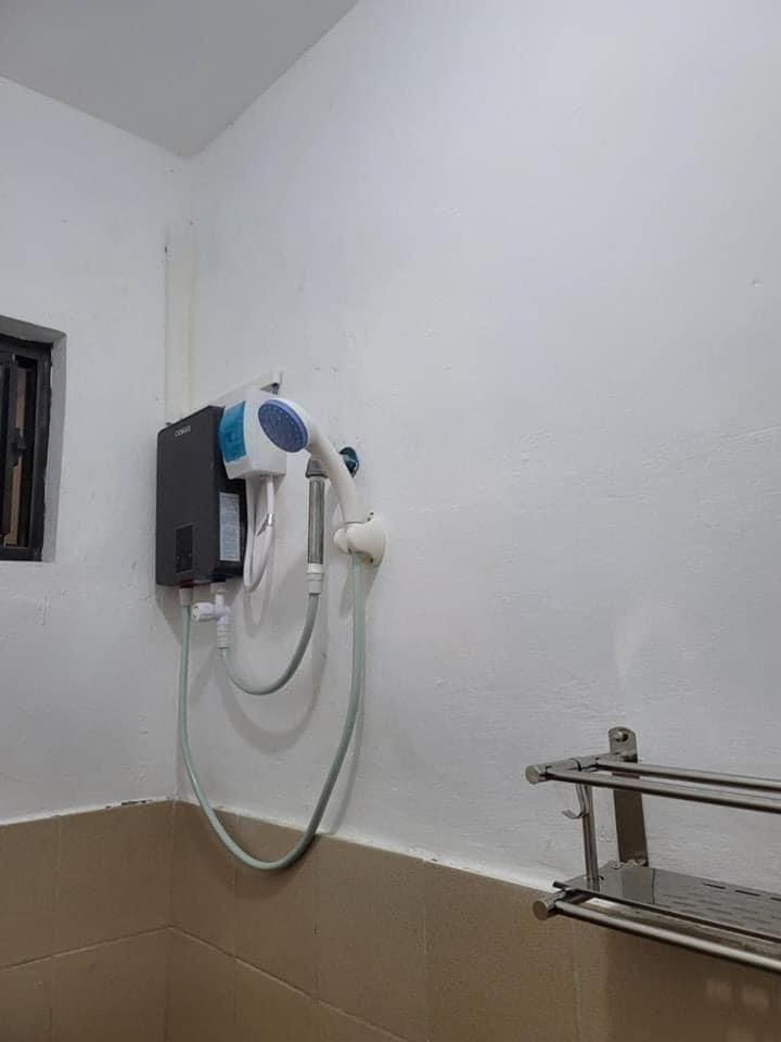 Bella 1 Bed and Breakfast Cabanatuan City Buitenkant foto