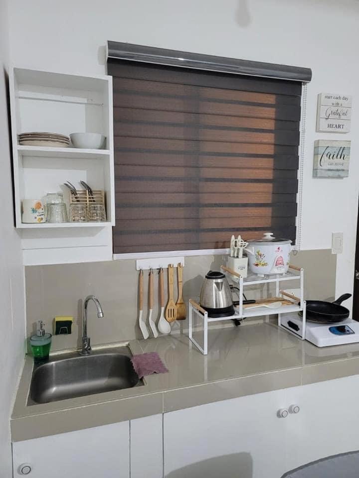 Bella 1 Bed and Breakfast Cabanatuan City Buitenkant foto