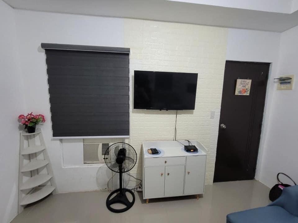 Bella 1 Bed and Breakfast Cabanatuan City Buitenkant foto