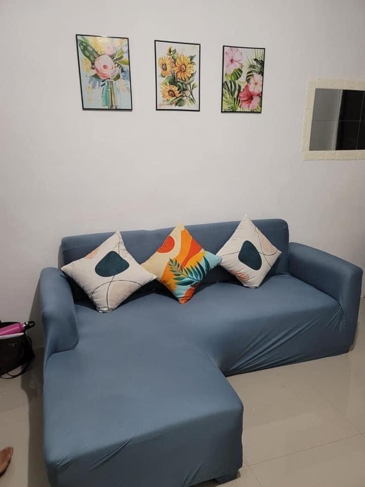 Bella 1 Bed and Breakfast Cabanatuan City Buitenkant foto