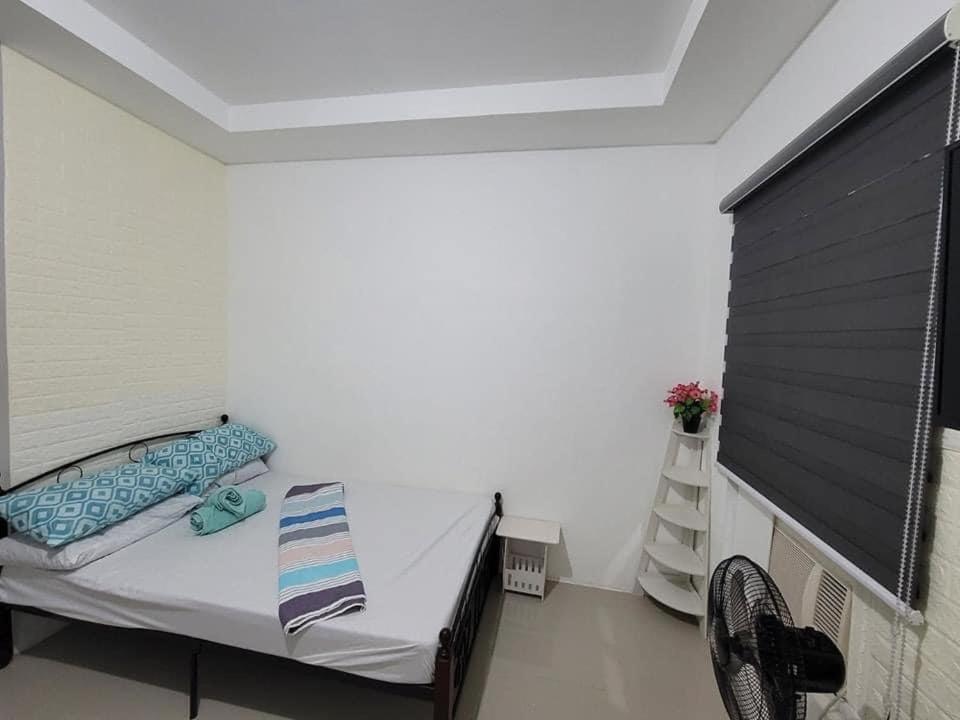 Bella 1 Bed and Breakfast Cabanatuan City Buitenkant foto