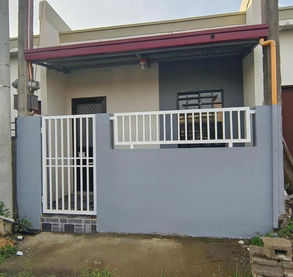 Bella 1 Bed and Breakfast Cabanatuan City Buitenkant foto